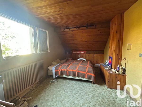 Maison à vendre 6 pièces 98 m² Longpont-sur-Orge