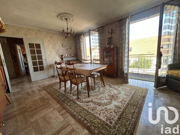 Maison à vendre 6 pièces 98 m² Longpont-sur-Orge