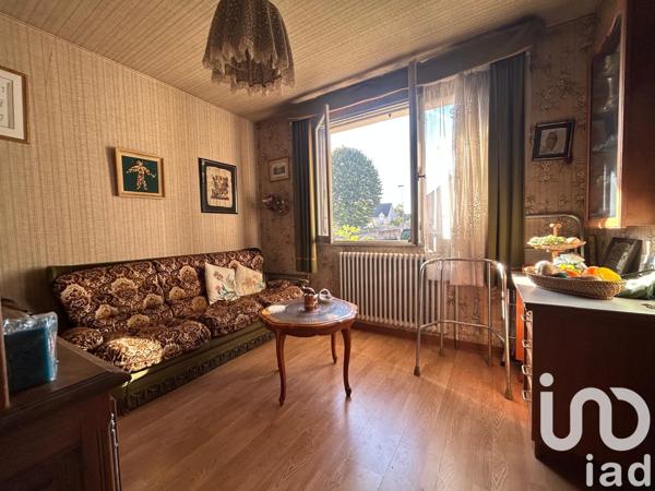 Maison à vendre 6 pièces 98 m² Longpont-sur-Orge