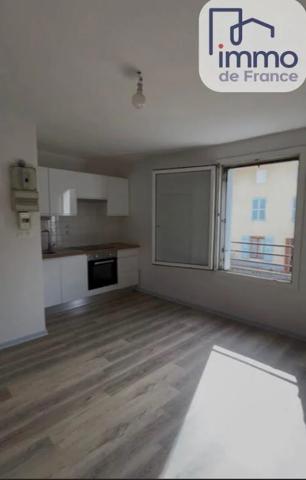 Appartement à louer à Malleval (42520)