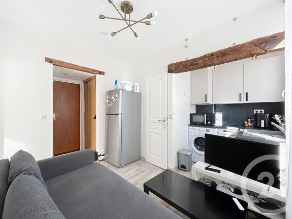 Appartement F2 à vendre  2 pièces - 22 m2 LE KREMLIN BICETRE - 94
