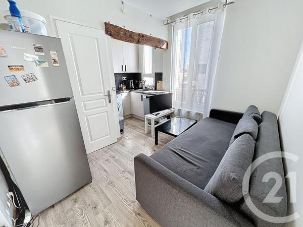 Appartement F2 à vendre  2 pièces - 22 m2 LE KREMLIN BICETRE - 94