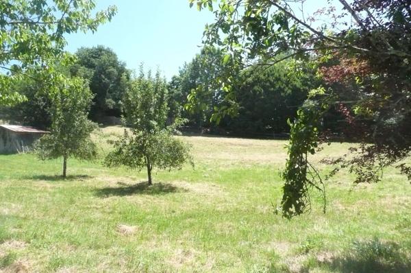 Terrain à vendre de 7 149,00 m² BRIVE LA GAILLARDE (19)