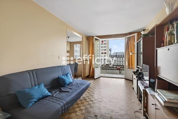 Appartement 3 pièces - 55 m² Exclusivité