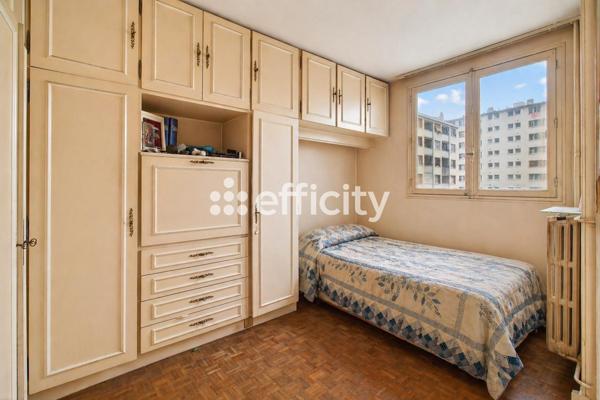 Appartement 3 pièces - 55 m² Exclusivité