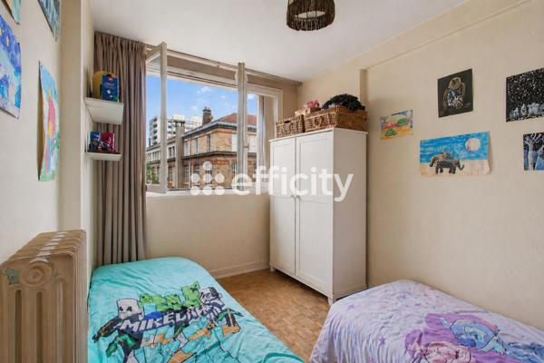 Appartement 3 pièces - 55 m² Exclusivité