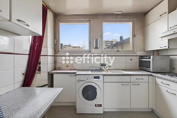 Appartement 3 pièces - 55 m² Exclusivité