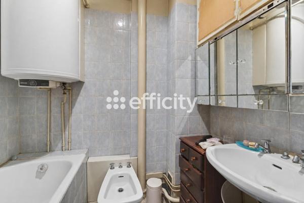 Appartement 3 pièces - 55 m² Exclusivité