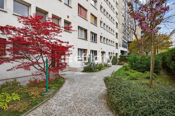 Appartement 3 pièces - 55 m² Exclusivité