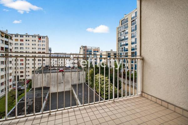 Appartement 3 pièces - 55 m² Exclusivité