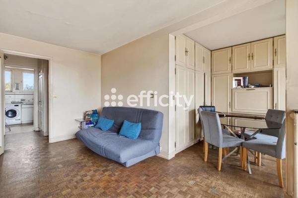 Appartement 3 pièces - 55 m² Exclusivité