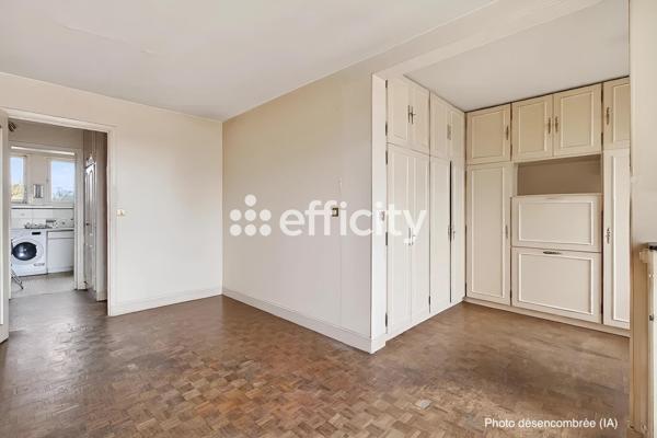 Appartement 3 pièces - 55 m² Exclusivité