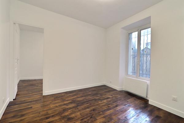 Appartement Aubervilliers 2 pièce(s)