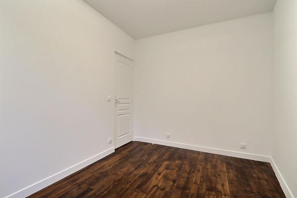 Appartement Aubervilliers 2 pièce(s)