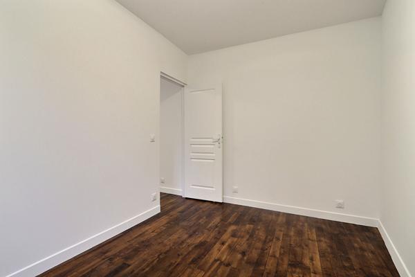 Appartement Aubervilliers 2 pièce(s)