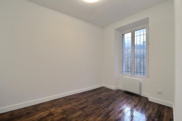 Appartement Aubervilliers 2 pièce(s)