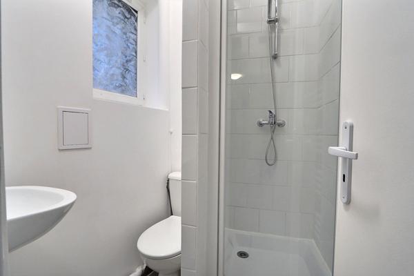 Appartement Aubervilliers 2 pièce(s)
