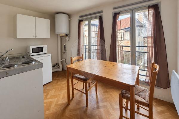 Appartement à vendre - Troyes, Aube - 10