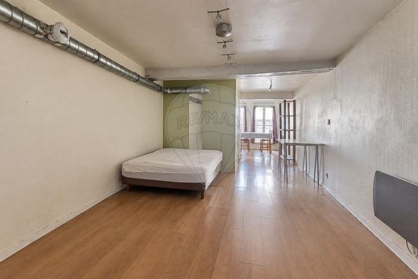 Appartement à vendre - Troyes, Aube - 10