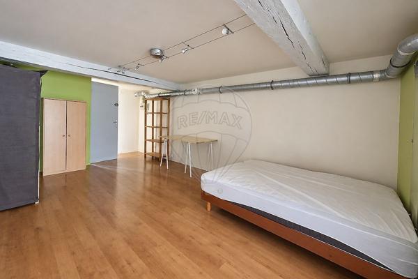 Appartement à vendre - Troyes, Aube - 10