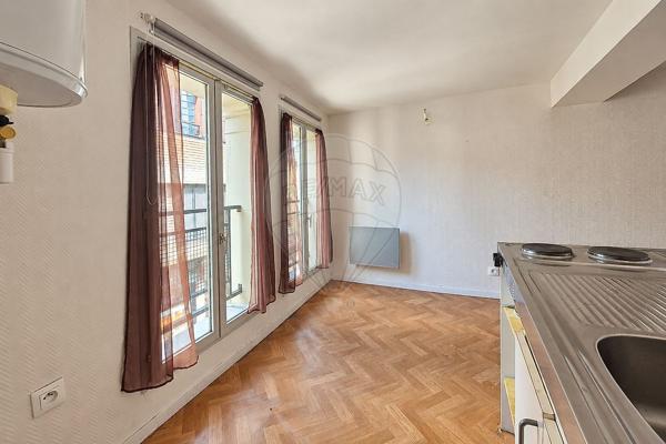 Appartement à vendre - Troyes, Aube - 10