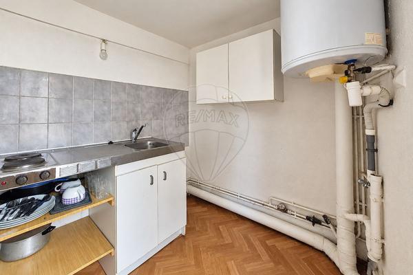 Appartement à vendre - Troyes, Aube - 10