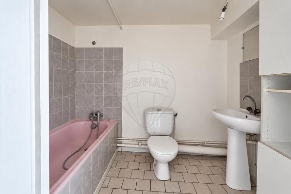 Appartement à vendre - Troyes, Aube - 10