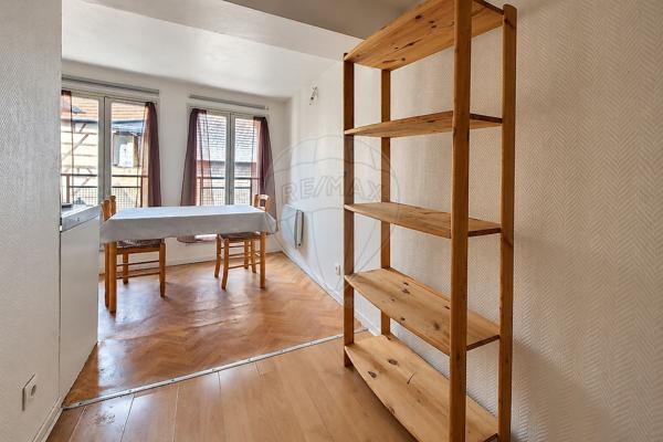 Appartement à vendre - Troyes, Aube - 10
