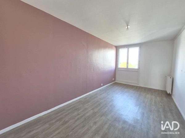 Appartement à vendre 3 pièces 73 m² Harfleur