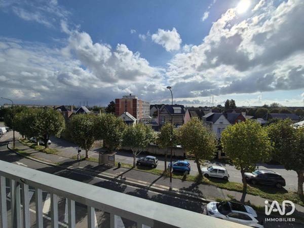 Appartement à vendre 3 pièces 73 m² Harfleur