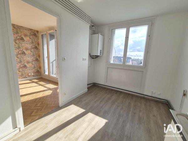 Appartement à vendre 3 pièces 73 m² Harfleur