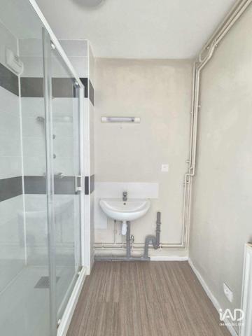 Appartement à vendre 3 pièces 73 m² Harfleur