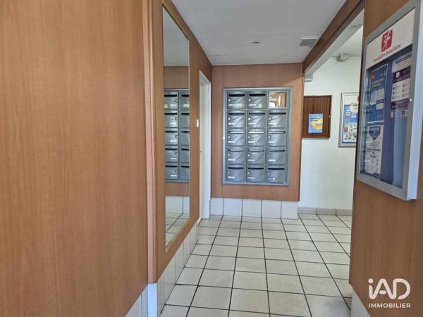 Appartement à vendre 3 pièces 73 m² Harfleur