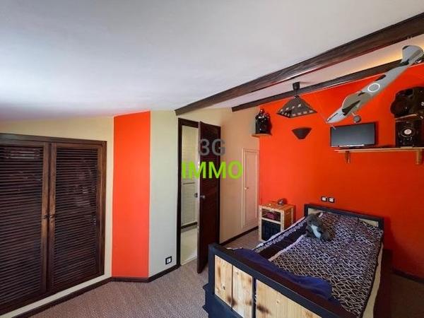 Vente / Maison T5 à La Plaine-sur-Mer (44770)