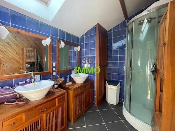 Vente / Maison T5 à La Plaine-sur-Mer (44770)
