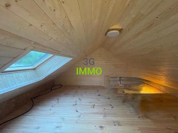 Vente / Maison T5 à La Plaine-sur-Mer (44770)