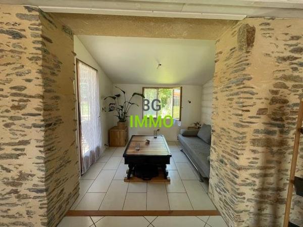 Vente / Maison T5 à La Plaine-sur-Mer (44770)