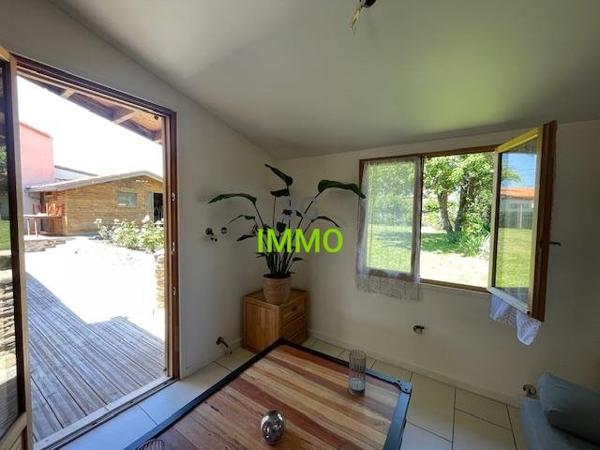Vente / Maison T5 à La Plaine-sur-Mer (44770)