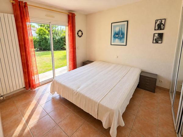 Maison spacieuse de 280 m² sur parcelle de 1760 m² à Villelongue-de-la-Salanque