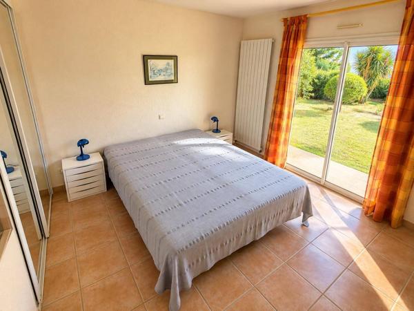 Maison spacieuse de 280 m² sur parcelle de 1760 m² à Villelongue-de-la-Salanque