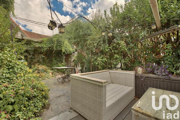 Maison à vendre 3 pièces 60 m² Aubagne