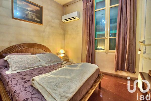 Maison à vendre 3 pièces 60 m² Aubagne