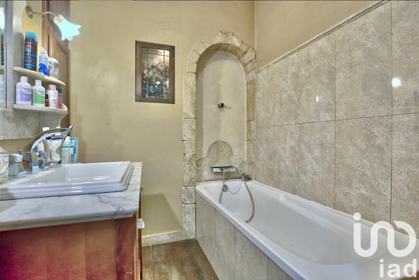 Maison à vendre 3 pièces 60 m² Aubagne