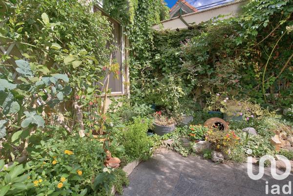 Maison à vendre 3 pièces 60 m² Aubagne