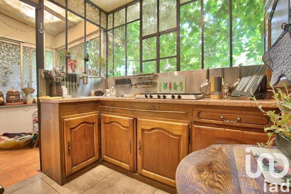 Maison à vendre 3 pièces 60 m² Aubagne