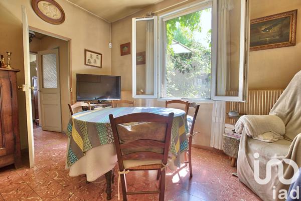 Maison à vendre 3 pièces 60 m² Aubagne