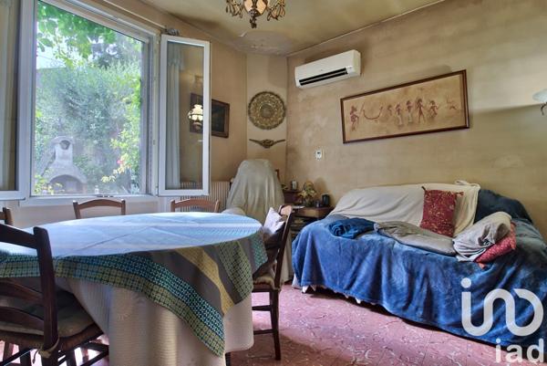 Maison à vendre 3 pièces 60 m² Aubagne