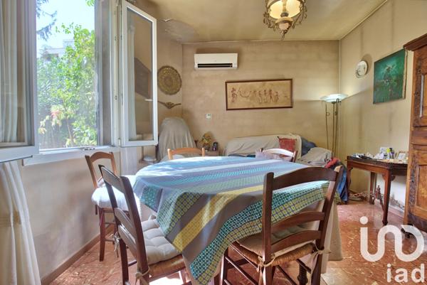 Maison à vendre 3 pièces 60 m² Aubagne