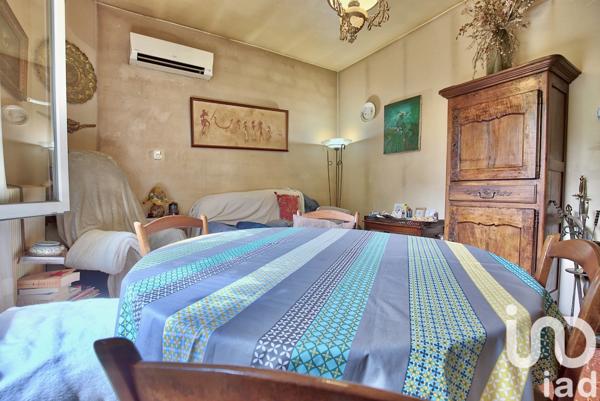 Maison à vendre 3 pièces 60 m² Aubagne