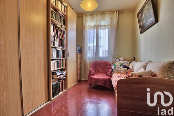 Maison à vendre 3 pièces 60 m² Aubagne